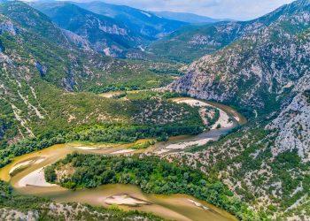 Νέστος Ποταμός/Photo: Shutterstock