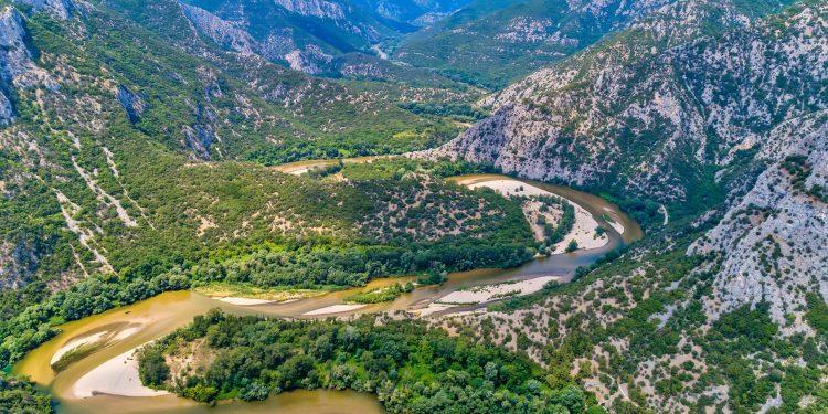 Νέστος Ποταμός/Photo: Shutterstock