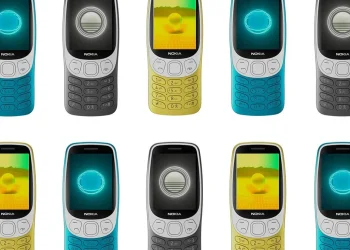 Το θρυλικό Nokia 3210 επιστρέφει: “Φιδάκι” και ρετρό σχεδιασμός σε προσιτή τιμή!