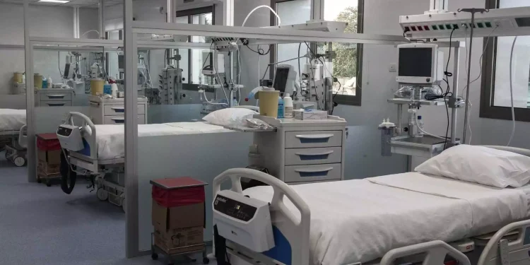 ΕΣΥ: Καμπανάκι για σοβαρές ελλείψεις προσωπικού – Μόλις 2 νοσηλευτές για 40 ασθενείς