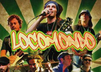 Δωρεάν συναυλία με τους Locomondo στη Νέα Σμύρνη