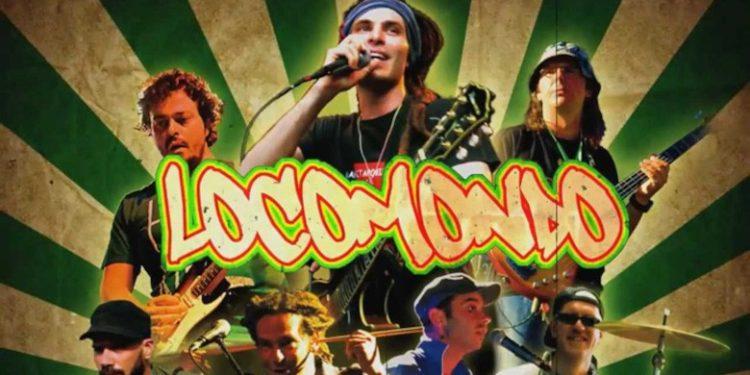 Δωρεάν συναυλία με τους Locomondo στη Νέα Σμύρνη