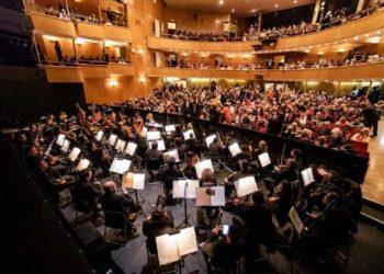 Σημαντικές παραστάσεις το Μάιο στο ΟΛΥΜΠΙΑ της Αθήνας