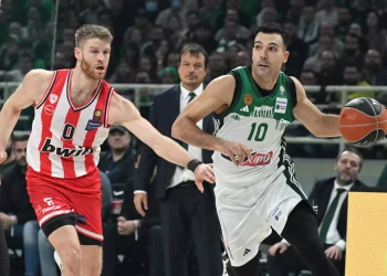 Παναθηναϊκός – Φενέρμπαχτσε και Ολυμπιακός – Ρεάλ στο Final Four της Euroleague: Το πρόγραμμα στο Βερολίνο