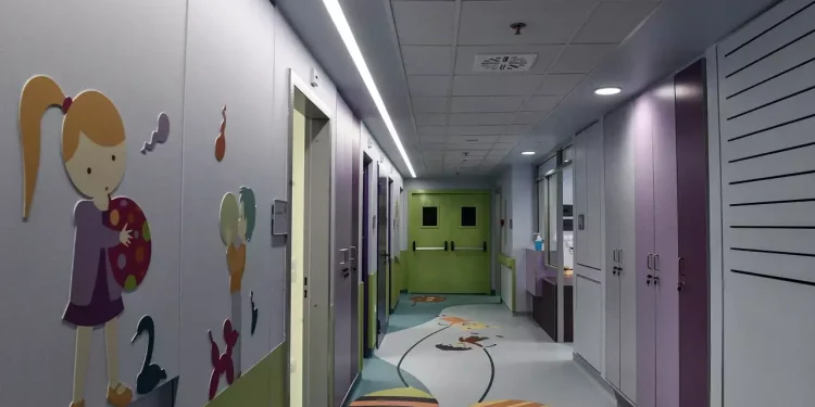 Παίδων «Αγλαΐα Κυριακού»: Υπερεφημέρευση καταγγέλλουν οι νοσοκομειακοί γιατροί