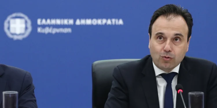 Παπαστεργίου: Στηρίζουμε την επιχειρηματικότητα παρέχοντας στήριξη και τα κατάλληλα ψηφιακά εργαλεία