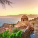 Πάσχα στη Μονεμβασιά: Να γιατί είναι μία μοναδική εμπειρία ζωής