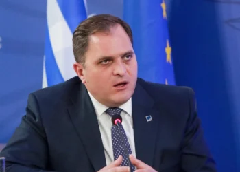 Πιτσιλής σε προϊσταμένους ΑΑΔΕ: «Δεν ανέχομαι και δεν πρόκειται να ανεχθώ εστίες και συμπεριφορές διαφθοράς»