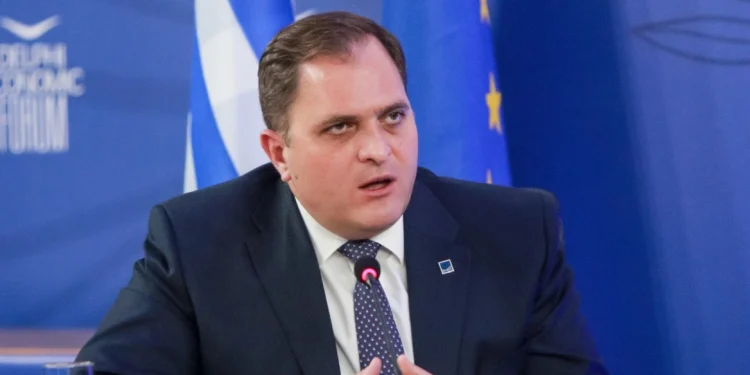 Πιτσιλής σε προϊσταμένους ΑΑΔΕ: «Δεν ανέχομαι και δεν πρόκειται να ανεχθώ εστίες και συμπεριφορές διαφθοράς»