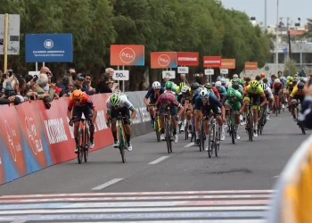 Διεθνής Ποδηλατικός Γύρος Ελλάδας 2024: Οι δρόμοι που θα κλείσουν στην Αθήνα