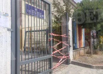 Δήμος Κηφισιάς: Καταγγελία της σύμβασης με τον εργολάβο που τοποθέτησε την πόρτα που καταπλάκωσε μαθητή