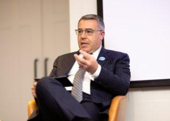 Alpha Bank-Βασίλης Ψάλτης: «Έτοιμοι να χρηματοδοτήσουμε την ενεργειακή μετάβαση-Απαιτείται καθαρό στρατηγικό σχέδιο»