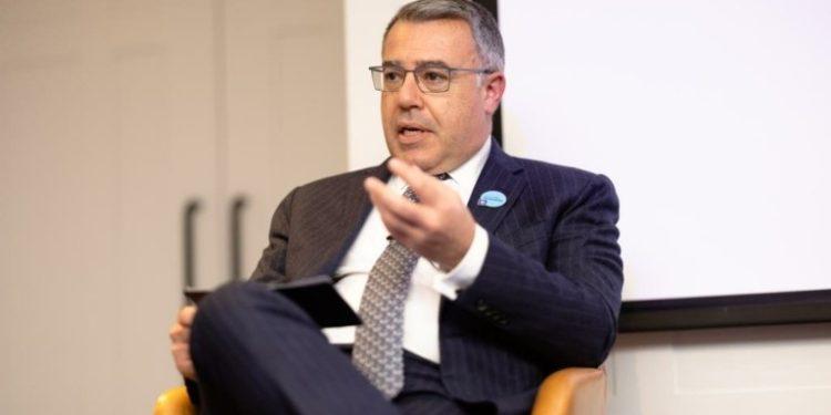 Alpha Bank-Βασίλης Ψάλτης: «Έτοιμοι να χρηματοδοτήσουμε την ενεργειακή μετάβαση-Απαιτείται καθαρό στρατηγικό σχέδιο»