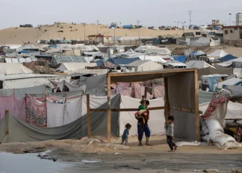 Πόλεμος στη Γάζα: Eπιχείρηση «απομάκρυνσης αμάχων» από τη Ράφα – Αποφασισμένος για χερσαία επίθεση ο Νετανιάχου