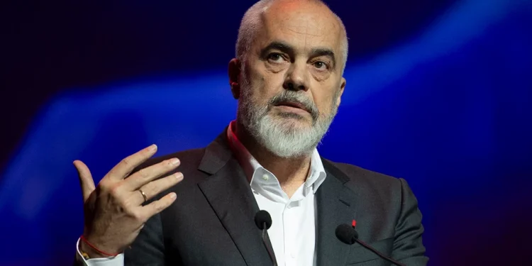 Απολογία Ράμα στη Χειμάρρα μετά την πίεση Ελλάδας: Είμαι ένας από εσάς, εδώ μεγάλωσα – Δεν σας αρπάζει κανείς τις περιουσίες