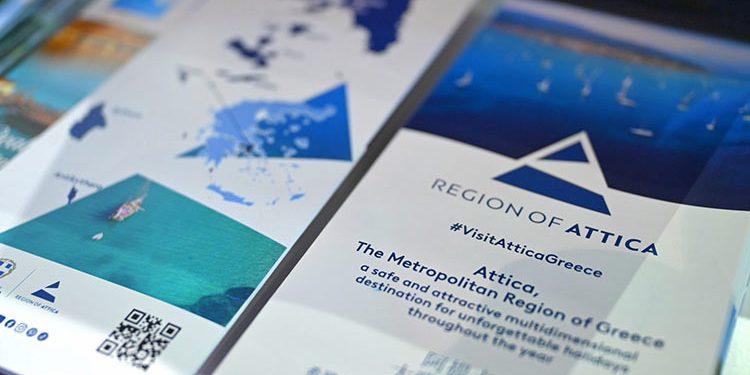 Η Μητροπολιτική Αττική ετοιμάζεται να εκπλήξει τους Κινέζους τουρίστες