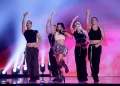 Eurovision 2024: Εριξε τη «Ζαριά» η Μαρίνα Σάττι