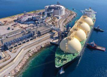 «Ενεργειακή συμμαχία» Ελλάδας – Αιγύπτου: Στο επίκεντρο διασύνδεση, φυσικό αέριο και CCS