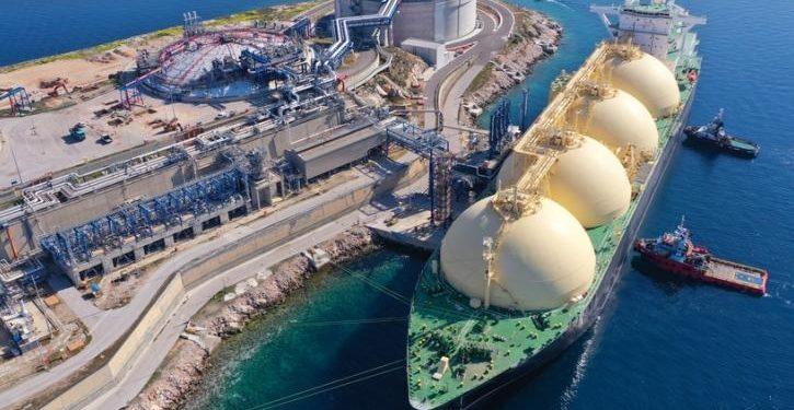 «Ενεργειακή συμμαχία» Ελλάδας – Αιγύπτου: Στο επίκεντρο διασύνδεση, φυσικό αέριο και CCS