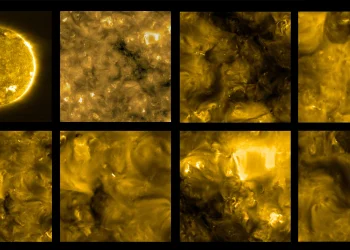 Solar Orbiter: Αποκαλύπτοντας τα Μυστήρια του Ήλιου