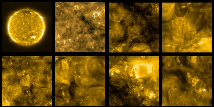 Solar Orbiter: Αποκαλύπτοντας τα Μυστήρια του Ήλιου