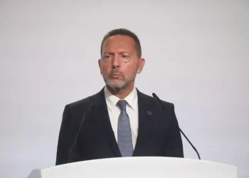 Στουρνάρας: «Θεωρούμε τώρα τρεις μειώσεις επιτοκίων το 2024 ως το πιο πιθανό σενάριο»