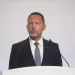 Στουρνάρας: «Θεωρούμε τώρα τρεις μειώσεις επιτοκίων το 2024 ως το πιο πιθανό σενάριο»