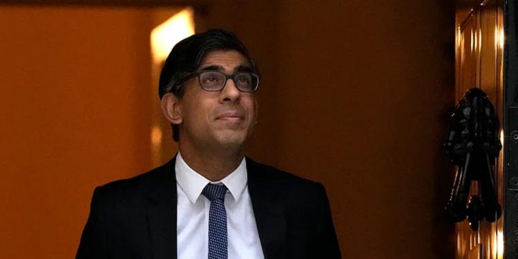 Debate στην Βρετανία στις 4 Ιουνίου μεταξύ Ρίσι Σούνακ και Κιρ Στάρμερ