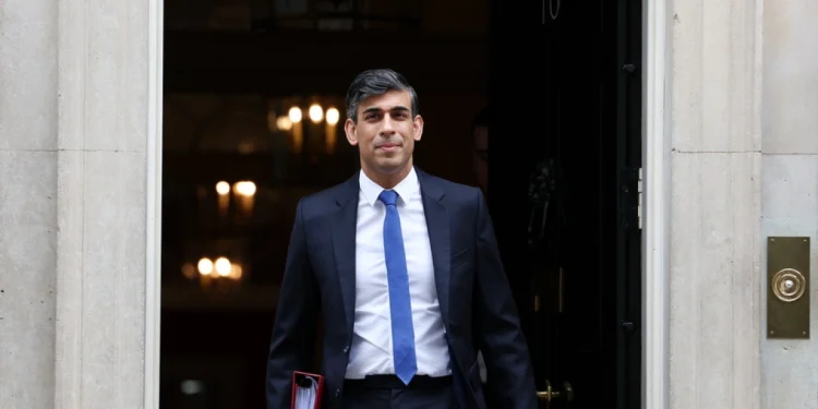 Βρετανία: Στις 18 μονάδες η διαφορά των Εργατικών επί των Συντηρητικών