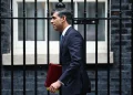 Μεγάλη Βρετανία: O Ρίσι Σουνάκ ανακοινώνει πρόωρες εκλογές στις 4 Ιουλίου