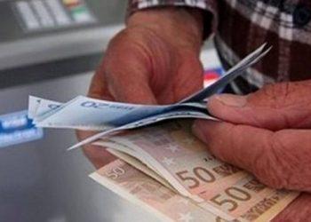 ΕΦΚΑ: Στα 750 ευρώ οι νέες κύριες συντάξεις στον ιδιωτικό τομέα