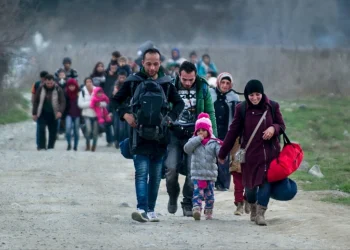 ΕΕ: Δεσμεύσεις για τη διάθεση 5 δισ. ευρώ για τους πρόσφυγες από τη Συρία