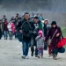 ΕΕ: Δεσμεύσεις για τη διάθεση 5 δισ. ευρώ για τους πρόσφυγες από τη Συρία