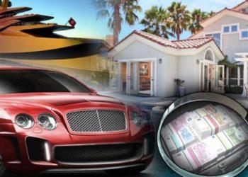 Τεκμήρια: Πώς καλύπτονται τα ποσά διαβίωσης – Οκτώ τρόποι για να αποφύγετε τις παγίδες