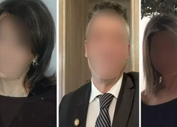 Χαλκίδα: «Πρώτη φορά ένιωσα τόσο έντονο εκβιασμό» – Όλη η κατάθεση του επιχειρηματία που άφησε τα 10.000 ευρώ στο γραφείο της διευθύντριας