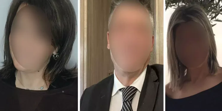 Χαλκίδα: «Πρώτη φορά ένιωσα τόσο έντονο εκβιασμό» – Όλη η κατάθεση του επιχειρηματία που άφησε τα 10.000 ευρώ στο γραφείο της διευθύντριας