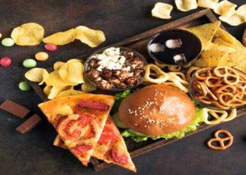 Τα υπερ-επικίνδυνα τρόφιμα που αυξάνουν τον κίνδυνο πρόωρου θανάτου