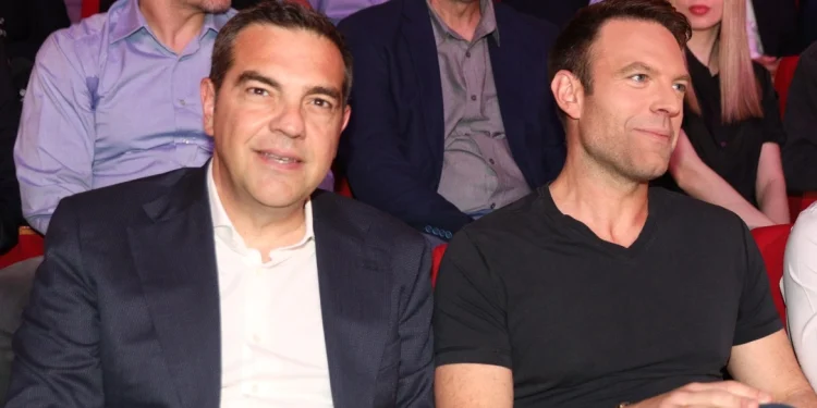 Αλέξης Τσίπρας: Στις 17 Ιουνίου η επίσημη πρεμιέρα της Προοδευτικής Διεθνούς – Ποιοι θα δώσουν το «παρών»