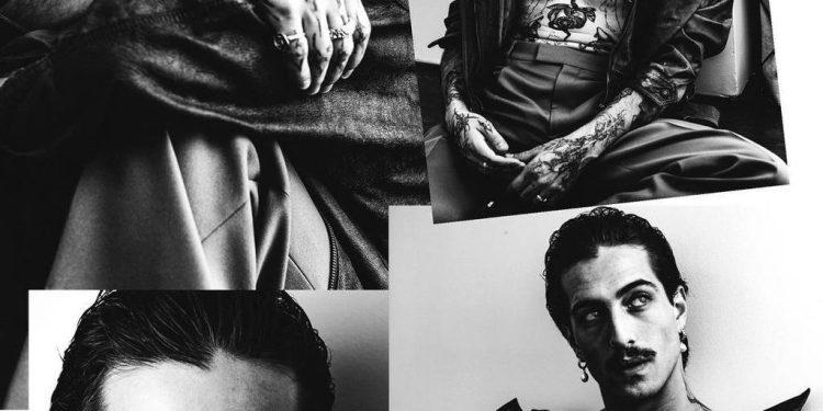 Damiano David: Νέα Εικόνα, Ίδιο Ταλέντο