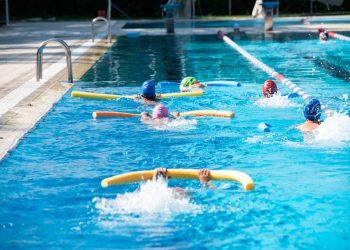 Καλοκαιρινά Camps για μαθητές δημοτικού στο Δήμο Αθηναίων