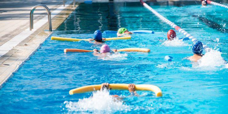 Καλοκαιρινά Camps για μαθητές δημοτικού στο Δήμο Αθηναίων