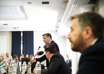 Κήρυξη της έναρξης της «Ακαδημίας Ενέργειας»