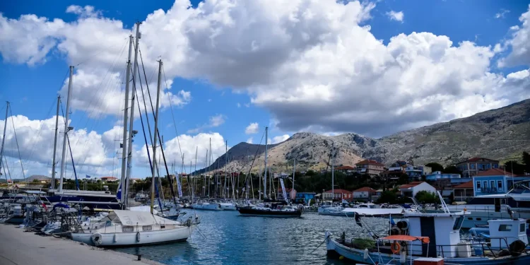 Αιτωλοακαρνανία: Ποια έργα σε Βόνιτσα, Πάλαιρο, Αστακό την μετατρέπουν σε πόλο έλξης