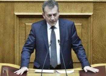 Γ. Βρούτσης: «Αυξάνεται άμεσα ο ετήσιος προϋπολογισμός του Υπουργείου Αθλητισμού κατά 13,5 εκατ. για Αθλητικές Εγκαταστάσεις