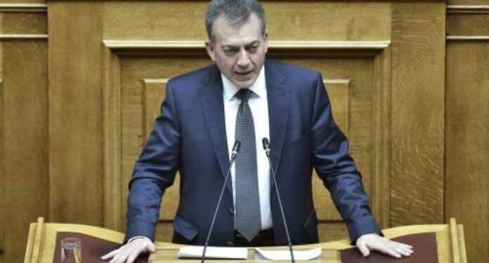 Γ. Βρούτσης: «Αυξάνεται άμεσα ο ετήσιος προϋπολογισμός του Υπουργείου Αθλητισμού κατά 13,5 εκατ. για Αθλητικές Εγκαταστάσεις