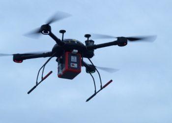 “Εναέριο τείχος” με 6 drones για το Πεντελικό