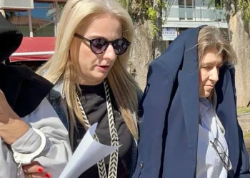 Χαλκίδα: Αποκαλούσαν «μεγάλη» την προϊοσταμένη της ΔΟΥ – «Τέσσερα χιλιάρικα εντάξει;»