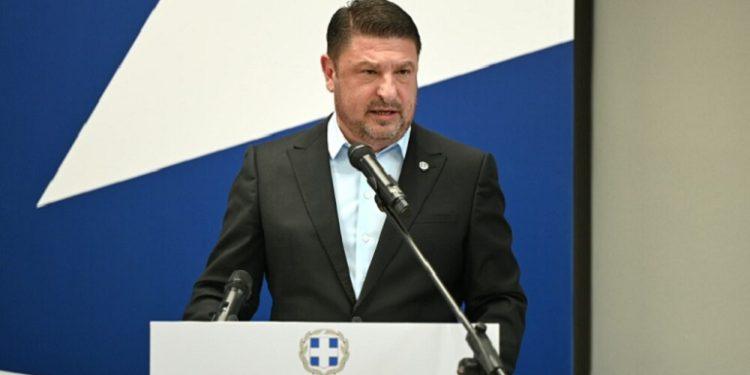 Νίκος Χαρδαλιάς: “Τα πάρκα της Μητροπολιτικής Αττικής θα επιστρέψουν στους πολίτες”