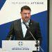 Νίκος Χαρδαλιάς: “Τα πάρκα της Μητροπολιτικής Αττικής θα επιστρέψουν στους πολίτες”