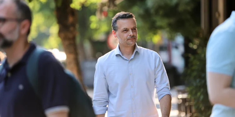 Γιατί συμμετέχει στον ΠΕΣΥΔΑΠ τότε κ. Δούκα ο δήμος Αθηναίων;